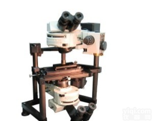 Nanonics扫描<em>近场光学</em><em>显微镜</em>