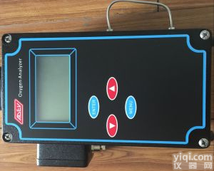 EC2000-FXTG<em>百分比</em>氧气<em>分析仪</em>