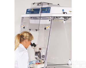 <em>美国</em><em>艾科</em>琳(AirClean)显微镜<em>工作台</em>