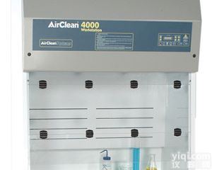 美国艾科琳(AirClean)<em>标准型</em>PP无管通风柜