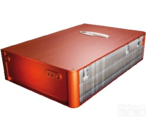 MANGO飞秒<em>激光器</em>自动光学参量<em>放大器</em>(OPA)