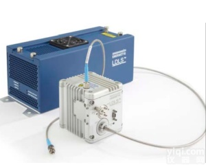 Energetiq<em>激光</em>驱动连续<em>白光</em><em>光源</em>EQ-99XFC