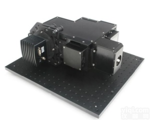 Catalina中<em>阶梯</em><em>光栅</em><em>光谱仪</em>EMU-120/65