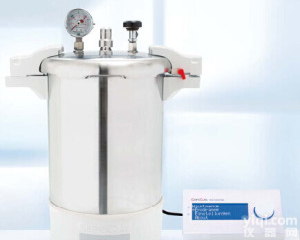 <em>奥地利</em>高温<em>灭菌锅</em><em>Certoclav</em>