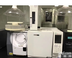 <em>岛津</em> <em>GCMS</em>-QP<em>2010</em> Plus 气相色谱质谱联用仪