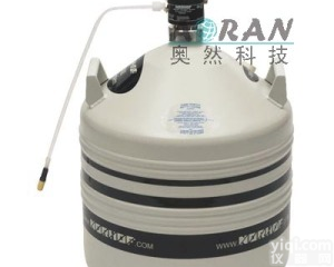 <em>荷兰</em>NORHOF 405经济型手动<em>液氮</em>分配系统