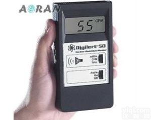 <em>同位素</em>辐射<em>测量</em>仪（盖革计数器）