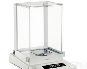 <em>赛多</em><em>利斯</em>Cubis MSE524P-1CE<em>精密</em>分析天平