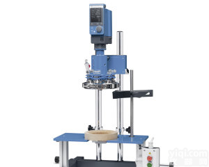 IKA 实验室反应器 LR-2.ST the <em>Versatile</em>