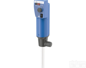 IKA T 18 <em>digital</em> ULTRA-<em>TURRAX</em>®数显型  <em>分散机</em>