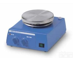 <em>艾卡</em>  RH <em>基本型</em> 加热磁力搅拌器