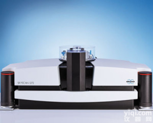 Bruker<em>高分辨率X射线显微CT</em> SkyScan 1272