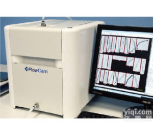 <em>流式</em><em>颗粒</em><em>成像</em>分析系统FlowCam Macro