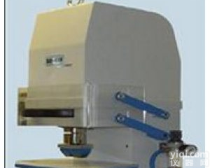 手动握<em>杆式</em><em>冲片</em>机