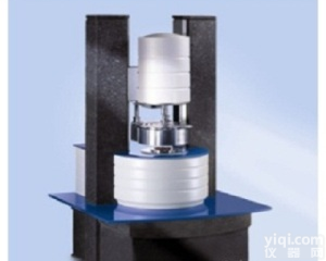 <em>哈克</em> Roto Visco 1<em>旋转</em><em>流变仪</em>