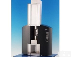 <em>哈克</em> CaBER 1流体拉伸<em>流变仪</em>