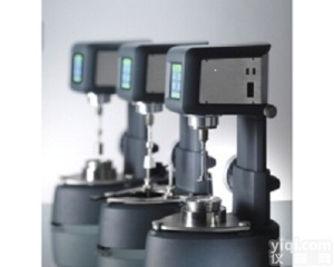 <em>哈克</em><em>Viscotester</em> iQ便捷式流变仪