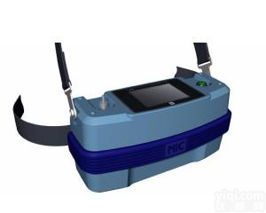 <em>日本</em>NIC <em>便携式</em>测汞仪EMP-2