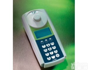 德国夸克 <em>AL400 便携式多参数水质分析仪</em> 