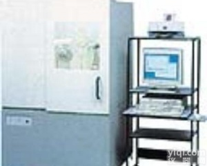 <em>岛津</em> X<em>射线</em><em>衍射仪</em> XRD-6100型