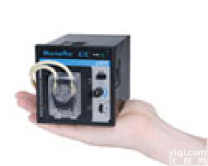 coleparmer <em>Masterflex</em> C/L<em>紧凑型</em>单通道<em>变速</em>泵WX-77122