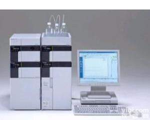 岛津 GX液相色谱仪LC-20A