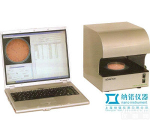 <em>法国</em>interscience Scan 500型自动影像分析<em>菌落</em>计数仪