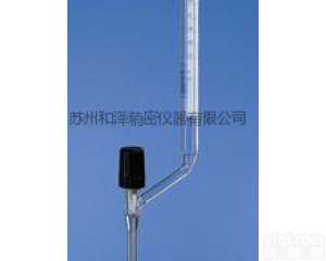 <em>普兰德</em> <em>滴定管</em>，侧滴型