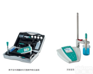 <em>瑞士</em><em>万通</em>912 <em>电导率</em>仪