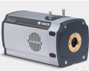 牛津仪器<em>相机</em><em>Andor</em> iKon-M CCD
