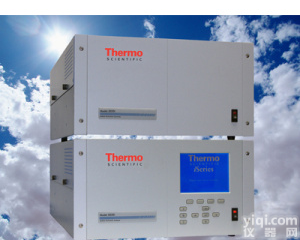 5020i SPA<em>硫酸盐</em>颗粒<em>分析仪</em>