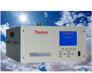 5014i 系列 β <em>射线</em><em>颗粒物</em>连续<em>监测仪</em>