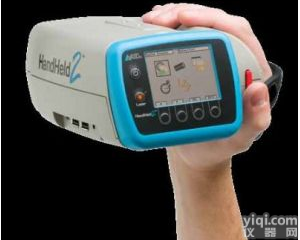 FieldSpec® HandHeld 2™ 便携式<em>地物光谱</em>仪