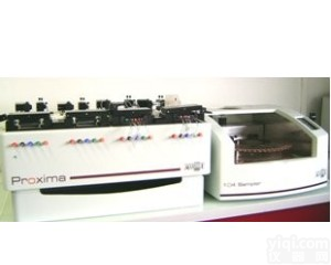 Proxima连续<em>流动分析仪</em>