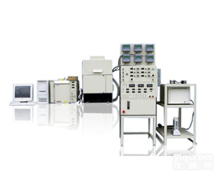 GTR-Tec GTR-10FC质子交换膜<em>透气率</em>测试仪