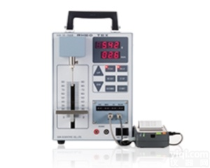 Rheo TEX SD-700II<em>鱼糜</em><em>弹性</em>测试仪