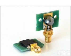 <em>TeraSense</em> 亚太<em>赫兹</em>超快探测器