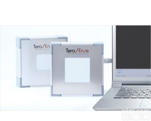 TeraSense <em>太赫兹成像</em>相机