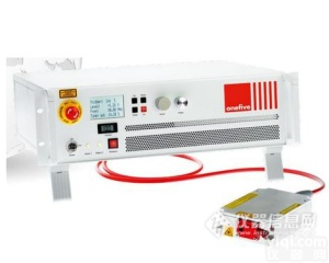 OnefiveKatana-HP型多波长<em>高功率</em><em>脉冲</em>激光器