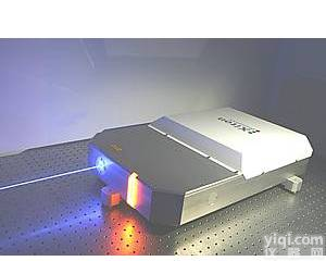 Xiton SLM系列单频<em>纳秒激光</em>器