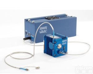 EQ-99 <em>激光</em>驱动<em>白光</em><em>光源</em>