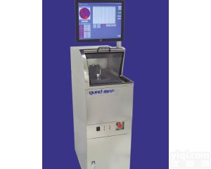 Signatone四点<em>探针</em>与<em>电阻</em>率测试设备