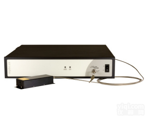 <em>纳秒</em>脉冲光纤<em>激光器</em>