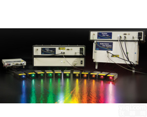 连续波<em>可见</em>光光纤<em>激光器</em>