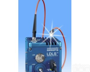 ENERGETIQ <em>激光</em>驱动<em>白光</em><em>光源</em>