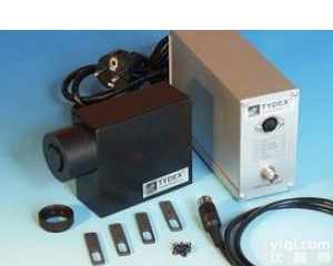 <em>Golay</em> Cell太<em>赫兹</em><em>探测器</em> 