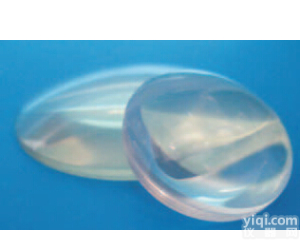 太<em>赫兹</em><em>透镜</em>TPX (THz Lenses)