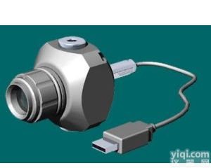 <em>近红外</em>CMOS数字相机 <em>CONTOUR</em>-IR