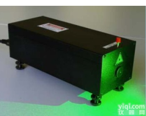 半导体泵浦连续固体<em>激光器</em>：MONOPOWER™系列-<em>532</em>（CW Single Frequency DPSS Lasers-<em>532</em>）