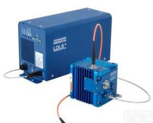 ENERGETIQ 激光驱动<em>宽带光源</em>